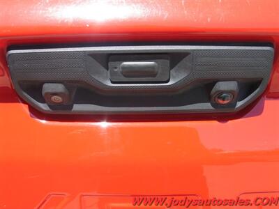 2021 Chevrolet Silverado 2500 LT  LT, DURAMAX DEISEL, CREW CAB 4X4 - Photo 34 - North Platte, NE 69101