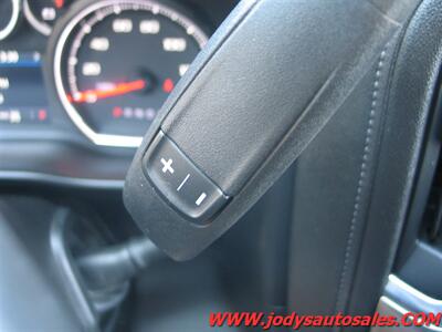 2021 Chevrolet Silverado 2500 LT  LT, DURAMAX DEISEL, CREW CAB 4X4 - Photo 10 - North Platte, NE 69101
