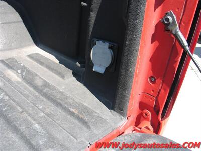 2021 Chevrolet Silverado 2500 LT  LT, DURAMAX DEISEL, CREW CAB 4X4 - Photo 37 - North Platte, NE 69101