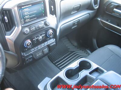 2021 Chevrolet Silverado 2500 LT  LT, DURAMAX DEISEL, CREW CAB 4X4 - Photo 26 - North Platte, NE 69101