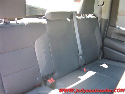 2021 Chevrolet Silverado 2500 LT  LT, DURAMAX DEISEL, CREW CAB 4X4 - Photo 33 - North Platte, NE 69101