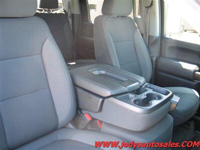 2021 Chevrolet Silverado 2500 LT  LT, DURAMAX DEISEL, CREW CAB 4X4 - Photo 28 - North Platte, NE 69101