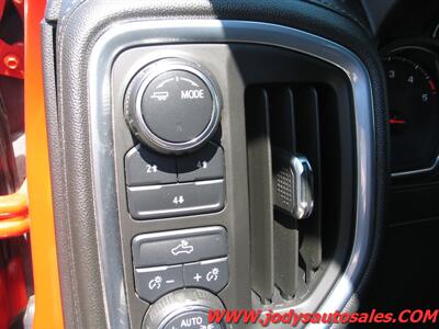 2021 Chevrolet Silverado 2500 LT  LT, DURAMAX DEISEL, CREW CAB 4X4 - Photo 7 - North Platte, NE 69101