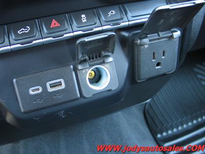 2021 Chevrolet Silverado 2500 LT  LT, DURAMAX DEISEL, CREW CAB 4X4 - Photo 24 - North Platte, NE 69101