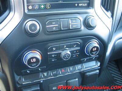2021 Chevrolet Silverado 2500 LT  LT, DURAMAX DEISEL, CREW CAB 4X4 - Photo 19 - North Platte, NE 69101