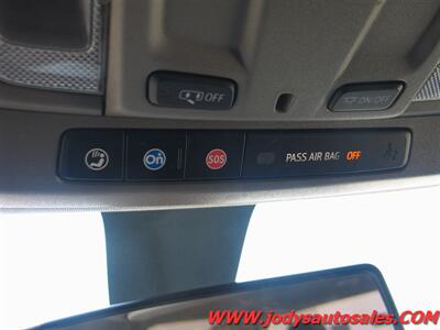 2021 Chevrolet Silverado 2500 LT  LT, DURAMAX DEISEL, CREW CAB 4X4 - Photo 25 - North Platte, NE 69101