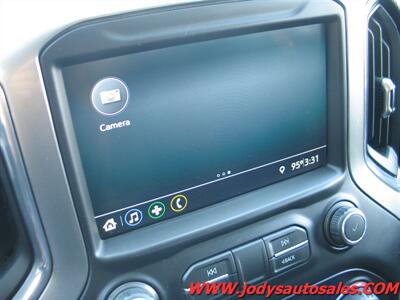 2021 Chevrolet Silverado 2500 LT  LT, DURAMAX DEISEL, CREW CAB 4X4 - Photo 17 - North Platte, NE 69101