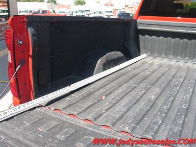 2021 Chevrolet Silverado 2500 LT  LT, DURAMAX DEISEL, CREW CAB 4X4 - Photo 38 - North Platte, NE 69101