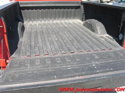 2021 Chevrolet Silverado 2500 LT  LT, DURAMAX DEISEL, CREW CAB 4X4 - Photo 35 - North Platte, NE 69101