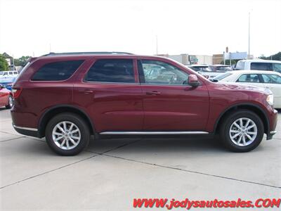 2019 Dodge Durango SXT SXT,AWD, 3ED ROW SEATING, LOW, LOW 39,000 MILES - Photo 34 - North Platte, NE 69101