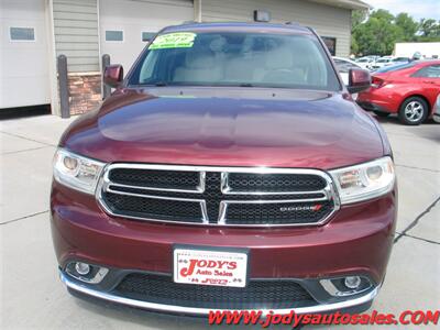 2019 Dodge Durango SXT SXT,AWD, 3ED ROW SEATING, LOW, LOW 39,000 MILES - Photo 35 - North Platte, NE 69101