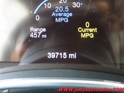 2019 Dodge Durango SXT SXT,AWD, 3ED ROW SEATING, LOW, LOW 39,000 MILES - Photo 13 - North Platte, NE 69101