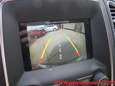 2019 Dodge Durango SXT SXT,AWD, 3ED ROW SEATING, LOW, LOW 39,000 MILES - Photo 17 - North Platte, NE 69101