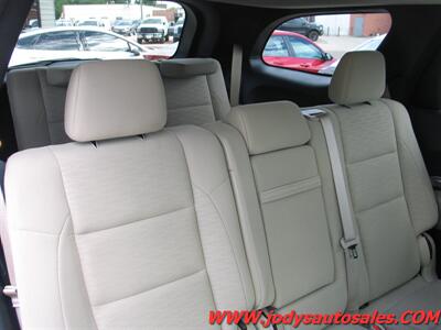 2019 Dodge Durango SXT SXT,AWD, 3ED ROW SEATING, LOW, LOW 39,000 MILES - Photo 26 - North Platte, NE 69101