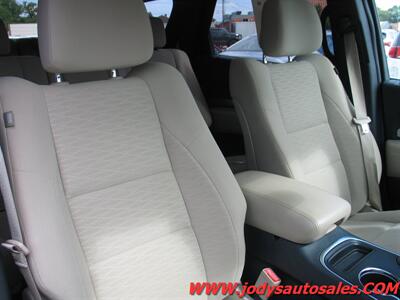 2019 Dodge Durango SXT SXT,AWD, 3ED ROW SEATING, LOW, LOW 39,000 MILES - Photo 22 - North Platte, NE 69101