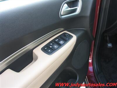 2019 Dodge Durango SXT SXT,AWD, 3ED ROW SEATING, LOW, LOW 39,000 MILES - Photo 3 - North Platte, NE 69101