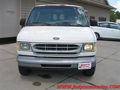 2000 Ford E-Series Van CARGO VAN, V6 4.2 - Photo 21 - North Platte, NE 69101