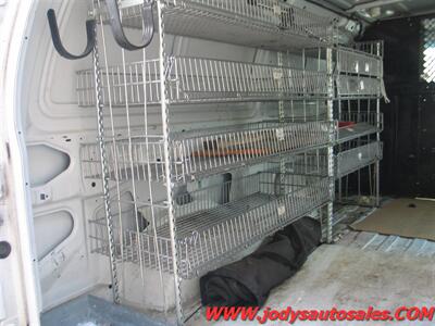 2000 Ford E-Series Van CARGO VAN, V6 4.2 - Photo 15 - North Platte, NE 69101