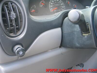 2000 Ford E-Series Van CARGO VAN, V6 4.2 - Photo 5 - North Platte, NE 69101