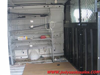 2000 Ford E-Series Van CARGO VAN, V6 4.2 - Photo 11 - North Platte, NE 69101