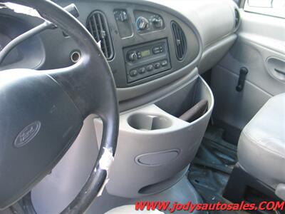 2000 Ford E-Series Van CARGO VAN, V6 4.2 - Photo 8 - North Platte, NE 69101
