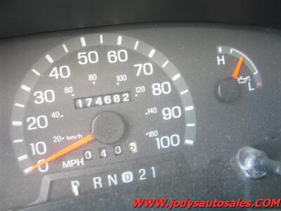 2000 Ford E-Series Van CARGO VAN, V6 4.2 - Photo 6 - North Platte, NE 69101
