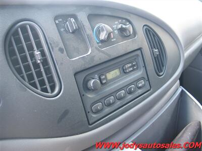2000 Ford E-Series Van CARGO VAN, V6 4.2 - Photo 7 - North Platte, NE 69101