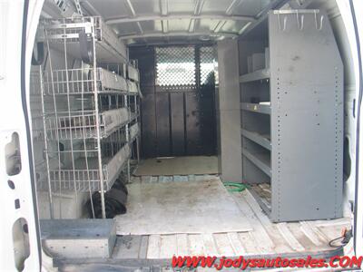2000 Ford E-Series Van CARGO VAN, V6 4.2 - Photo 13 - North Platte, NE 69101