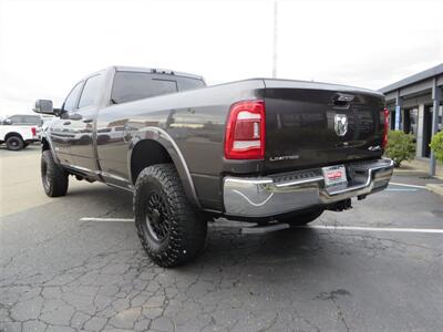 2020 RAM 3500 Limited   - Photo 3 - Auburn, CA 95603