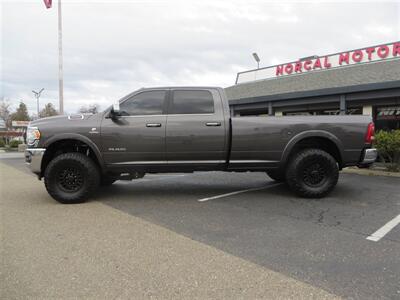 2020 RAM 3500 Limited   - Photo 2 - Auburn, CA 95603