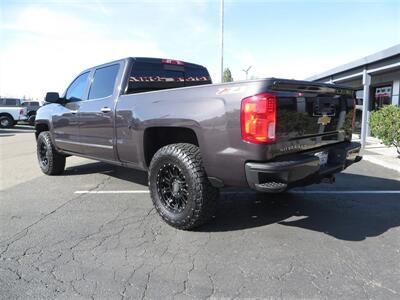 2016 Chevrolet Silverado 1500 LTZ   - Photo 3 - Auburn, CA 95603