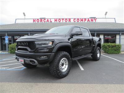 2023 RAM 1500 TRX   - Photo 1 - Auburn, CA 95603