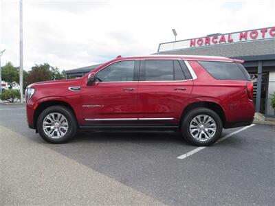 2023 GMC Yukon Denali   - Photo 2 - Auburn, CA 95603