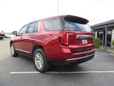 2023 GMC Yukon Denali   - Photo 3 - Auburn, CA 95603