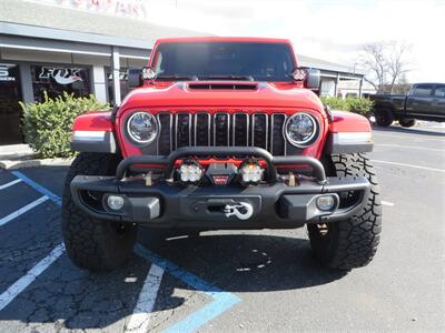 2024 Jeep Wrangler Rubicon 392   - Photo 2 - Auburn, CA 95603