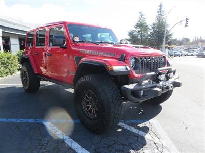 2024 Jeep Wrangler Rubicon 392   - Photo 3 - Auburn, CA 95603