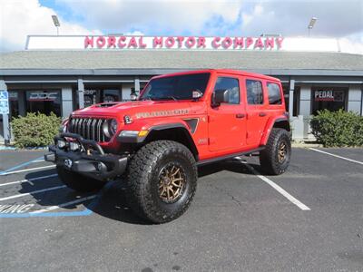 2024 Jeep Wrangler Rubicon 392   - Photo 1 - Auburn, CA 95603