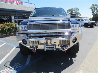 2003 Ford Excursion Eddie Bauer   - Photo 2 - Auburn, CA 95603