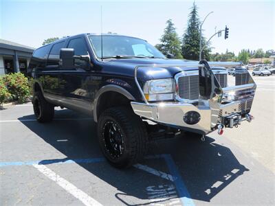 2003 Ford Excursion Eddie Bauer   - Photo 3 - Auburn, CA 95603