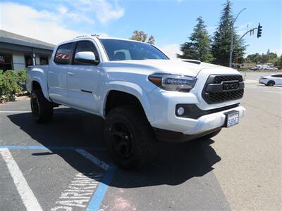 2021 Toyota Tacoma TRD Sport   - Photo 3 - Auburn, CA 95603