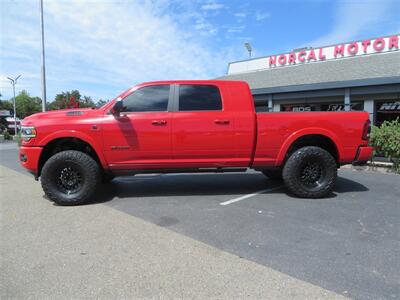 2020 RAM 2500 Laramie   - Photo 2 - Auburn, CA 95603