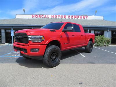 2020 RAM 2500 Laramie   - Photo 1 - Auburn, CA 95603