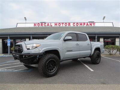 2019 Toyota Tacoma TRD Sport   - Photo 1 - Auburn, CA 95603
