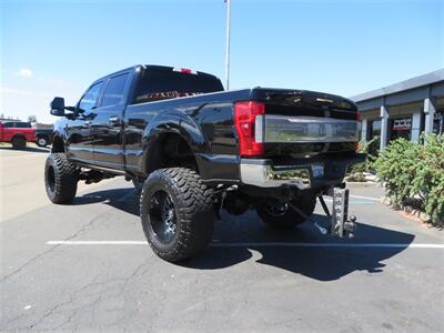 2017 Ford F-250 Super Duty King Ranch   - Photo 3 - Auburn, CA 95603