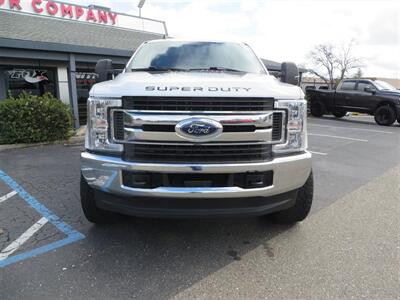 2019 Ford F-250 Super Dut XLT   - Photo 2 - Auburn, CA 95603