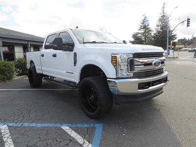 2019 Ford F-250 Super Dut XLT   - Photo 3 - Auburn, CA 95603