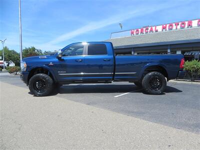 2023 RAM 2500 Limited   - Photo 2 - Auburn, CA 95603