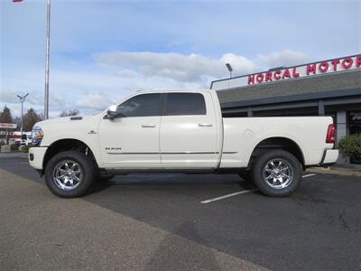 2022 RAM 3500 Limited   - Photo 2 - Auburn, CA 95603