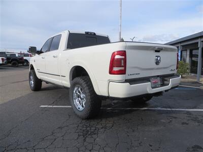 2022 RAM 3500 Limited   - Photo 3 - Auburn, CA 95603