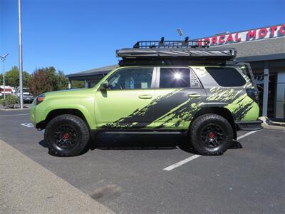 2022 Toyota 4Runner TRD Pro   - Photo 2 - Auburn, CA 95603